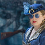 Steam Punk in blue